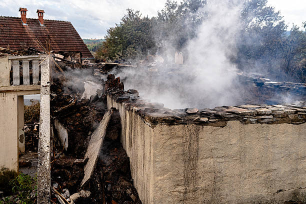Affordable Emergency Fire Cleanup solutions in Rosemount, OH